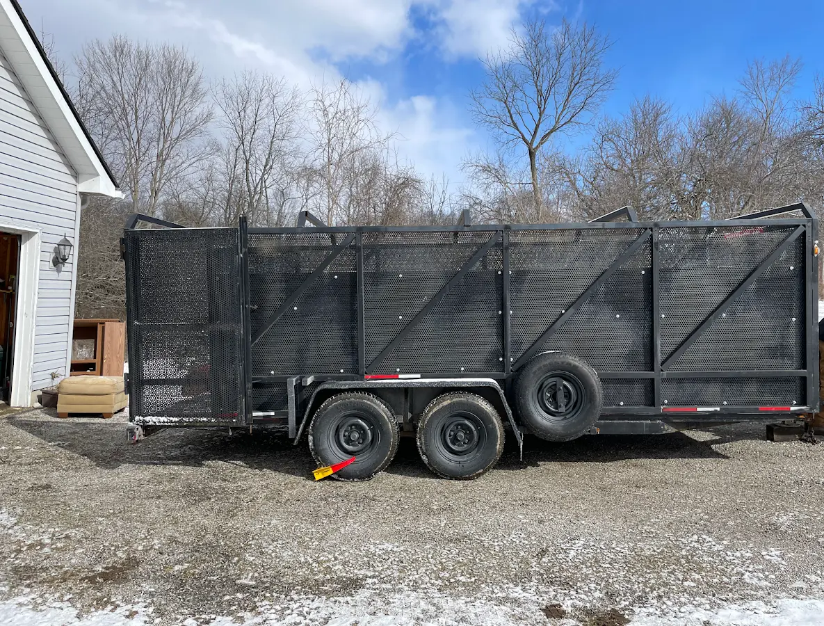 Dumpster Rental services in Jerseyville, IL